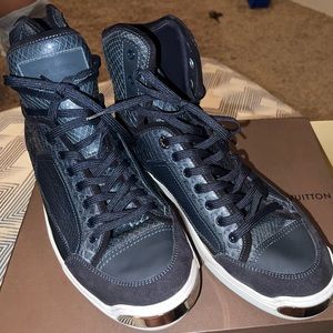Men’s Louis Vuitton Sneakers